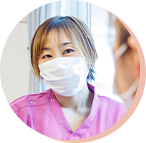 実際に働いている看護師の声