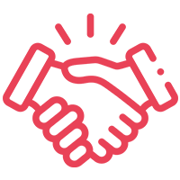 合否のご連絡を差し上げます